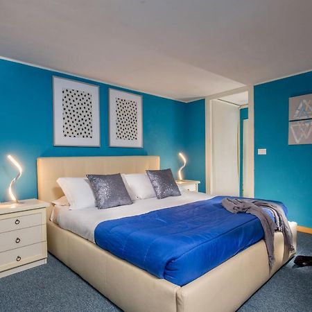 Navona Blue Apartment Rom Exterior foto