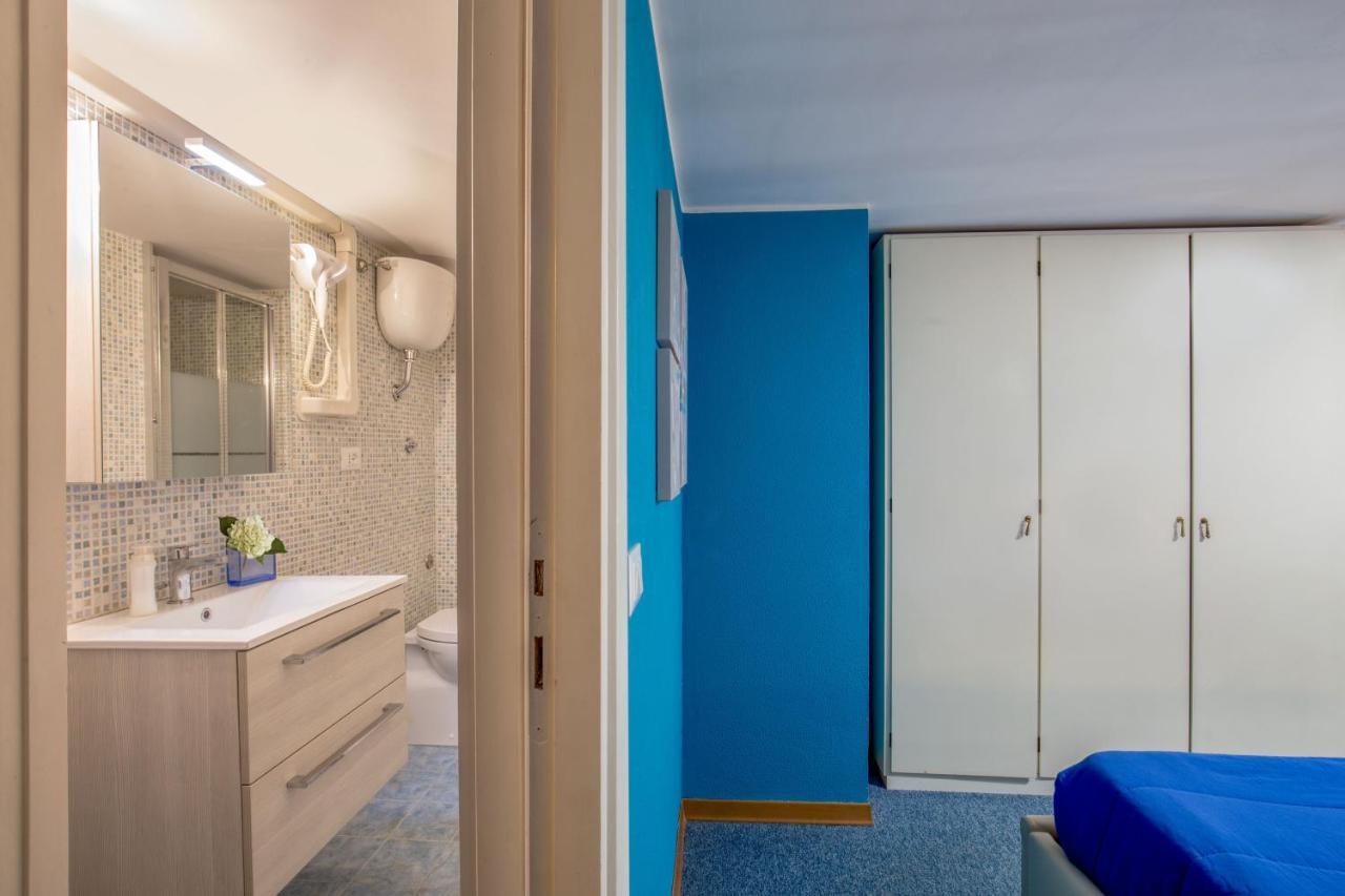Navona Blue Apartment Rom Exterior foto